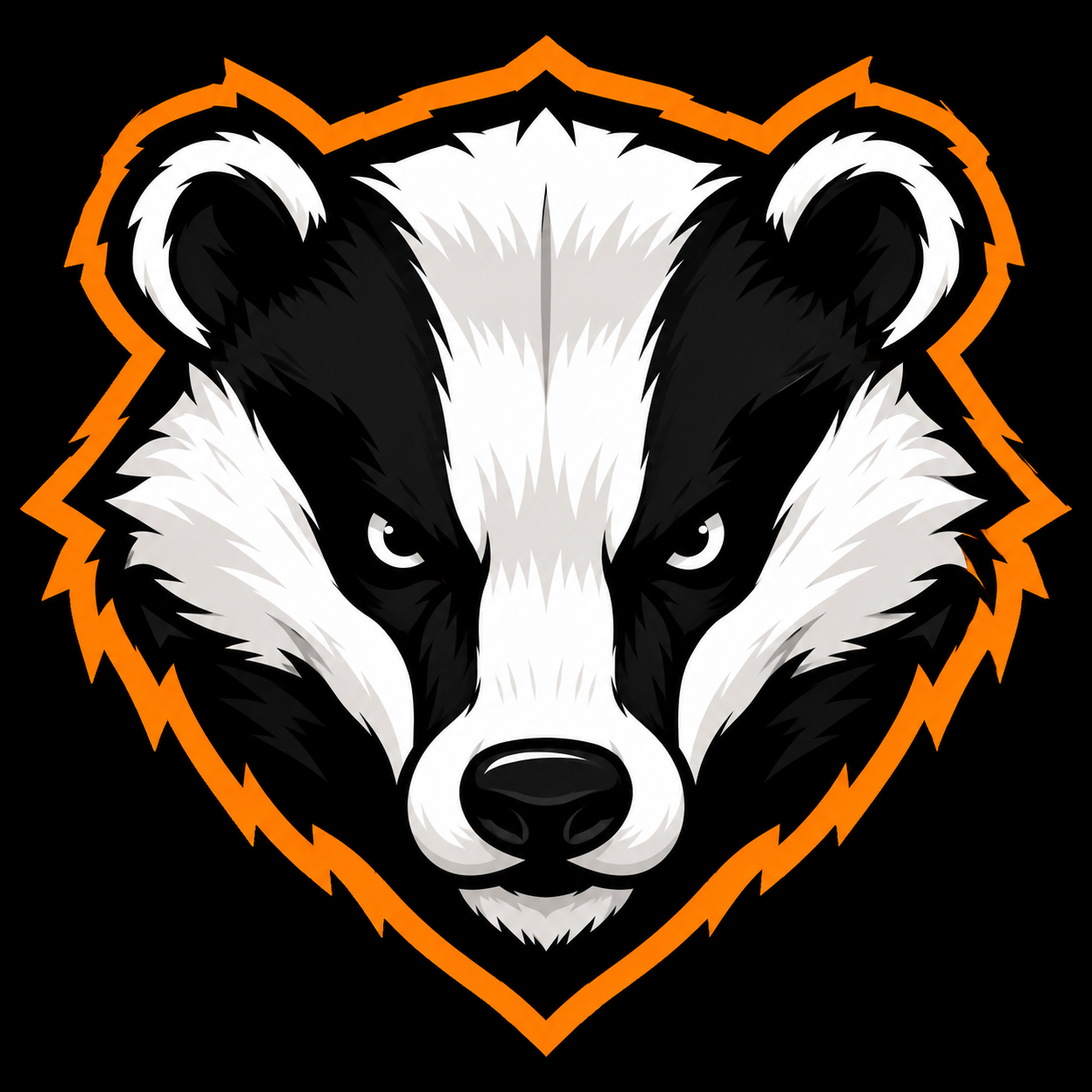 Badgers Den