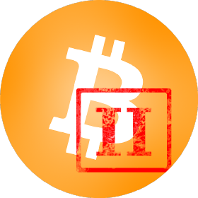 BitcoinII logo